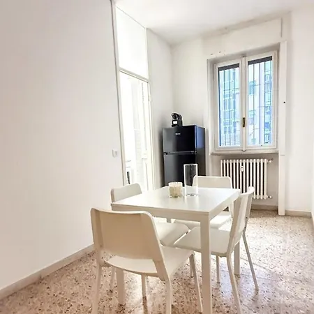 Paullo Joy Apartment *