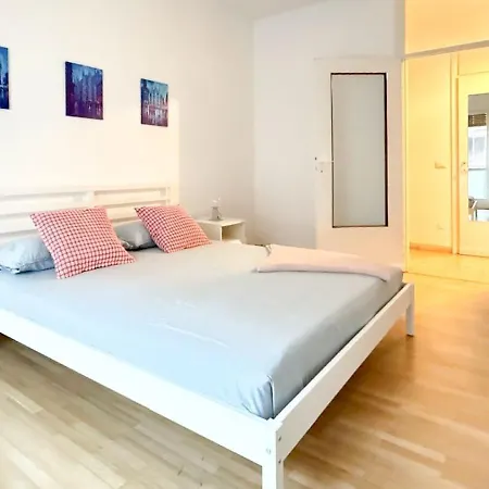 Apartment Paullo Joy