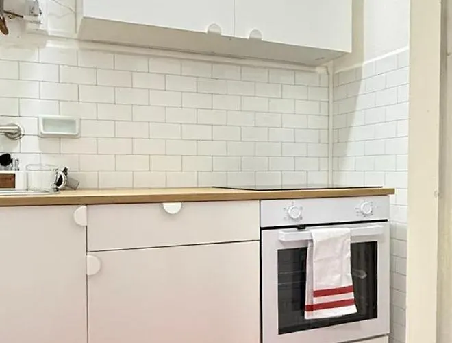 Paullo Joy Apartmán Milán