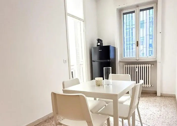 Paullo Joy Apartmán *