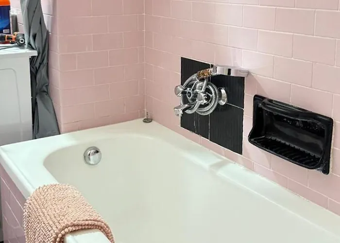 Paullo Joy Apartmán