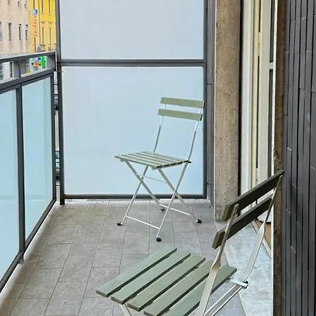 Apartmán Paullo Joy