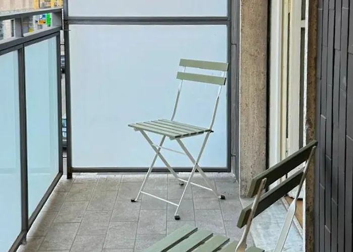 Apartmán Paullo Joy