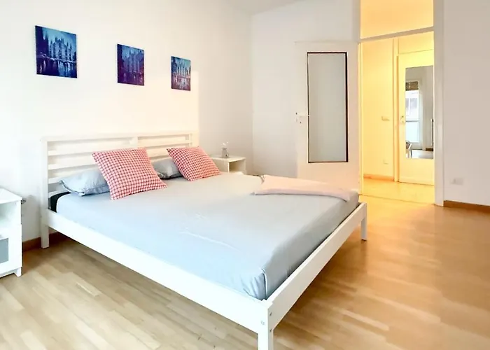 Apartmán Paullo Joy